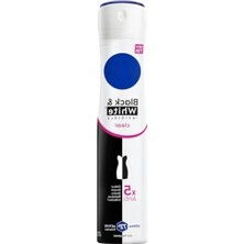Erdo Ticaret Kadınlar Için 200 ml Deodorant - 72 Saat Koruma