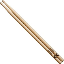 Erdo Ticaret Ahşap Kafa ile 5A Power Drumsticks, Yüksek Performans Için