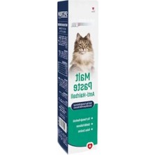 Erdo Ticaret Kedi Tüy Yumağı Önleyici Malt Püresi - 30 Gram