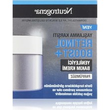Erdo Ticaret Yaşlanma Karşıtı Gece Kremi 50 Ml, Parfümsüz ve Etkili