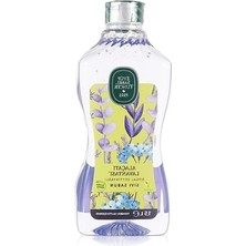 Erdo Ticaret Doğal Zeytinyağlı Sıvı Sabun - Alaçatı Lavantası - 1,5 L