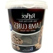 Erdo Ticaret 500 gr Kuzu Etli Köpek Ödül Maması