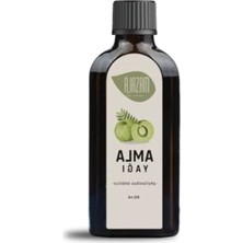 Erdo Ticaret Bektaşi Üzümü Saç Bakım Yağı - 100 ml