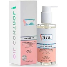 Erdo Ticaret Sebum Dengeleyici Temizleme Jeli