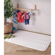Erdo Ticaret Yıkanabilir Çiş Pedi - 45X60 Cm, Sıvı Geçirmez, 4 Ebat