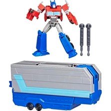 Erdo Ticaret Optimus Prime Savaş Kamyonu Oyun Seti, Eğlenceli Macera Için