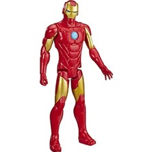 Erdo Ticaret Iron Man Figürü, Marvel Avengers Temalı
