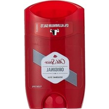 Erdo Ticaret Orijinal Stick Deodorant, 50 Ml, Uzun Süreli Koruma