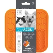 Erdo Ticaret Turuncu Sıvı Ödül Matı, Küçük ve Orta Irk Köpekler Için