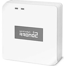 Erdo Ticaret Zigbee Ağ Geçidi - Akıllı Ev Güvenliği ve Uygulama Kontrolü