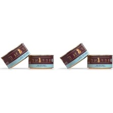 Erdo Ticaret Yavru Kedi Konservesi - Levrekli Ton Balığı, 85 Gr, 2 Paket