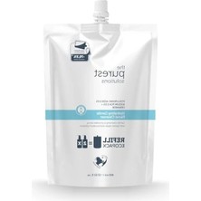 Erdo Ticaret Ekolojik Yedek Paket Temizleme Jeli - 400 ml