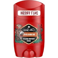 Erdo Ticaret Erkek Deodorant Stick 50 ml - Ferah ve Kalıcı Koruma