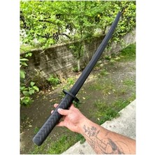 Erdo Ticaret Gerçek 100 cm Katlanabilir Katana - Sert Plastik Malzeme