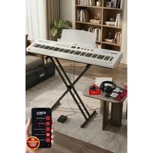 Erdo Ticaret 61 Tuşlu Org Seti - Sustain Pedalı ve Kulaklık Dahil