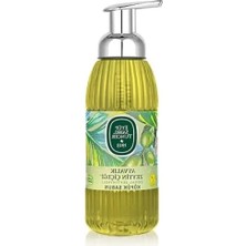 Erdo Ticaret 500 ml Doğal Zeytinyağlı Köpük Sabun - Ayvalık Zeytin Çiçeği