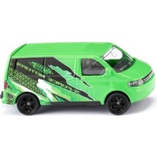 Erdo Ticaret Oyuncak Vw Transporter Araba