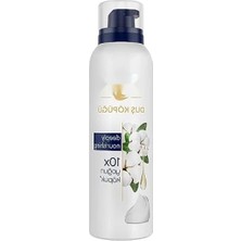 Erdo Ticaret Yoğun Köpük Formülüne Sahip Duş Köpüğü - 200 ml