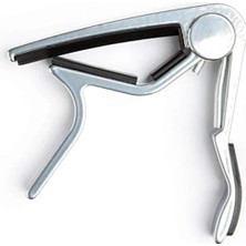 Erdo Ticaret Akustik Gitar Kaposu - 83CN Trigger Modeli
