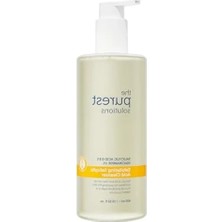 Erdo Ticaret Salisilik Asit Içeren Peeling Temizleyici 400 ml