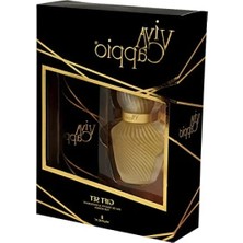 Erdo Ticaret Kadın Parfüm ve Deodorant Seti - 60 ml Edt + 150 ml Deodorant