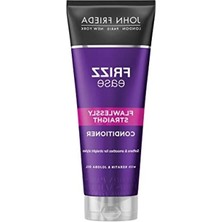 Erdo Ticaret Kusursuz Düz Saç Bakım Kremi - 250 ml