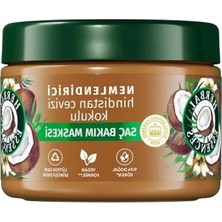 Erdo Ticaret 300 ml Nemlendirici Saç Bakım Maskesi, Hindistan Cevizi