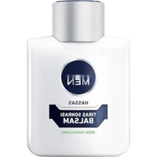Erdo Ticaret Hassas Ciltler Için Tıraş Sonrası Rahatlatıcı Balsam - 100 ml
