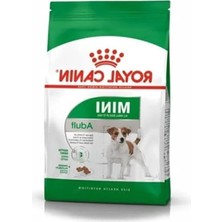 Erdo Ticaret 4 kg Küçük Irk Yetişkin Köpek Maması, Sağlıklı ve Besleyici