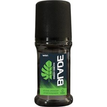 Erdo Ticaret Pudrasız Roll On Deodorant - 50 ml