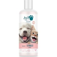 Erdo Ticaret 250 ml Çilek Aromalı Şampuan