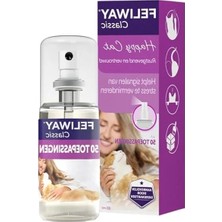Erdo Ticaret 60 ml Doğal Sprey