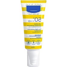 Erdo Ticaret Çok Yüksek Koruma Faktörlü Güneş Losyonu Spf 50 - 200 ml