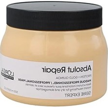 Erdo Ticaret Onarıcı Saç Maskesi - 500 ml