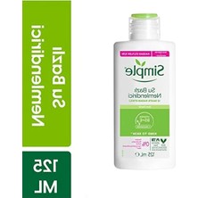 Erdo Ticaret 125 ml Hassas Ciltler Için 12 Saat Etkili Su Bazlı Nemlendirici