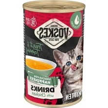 Erdo Ticaret Kedi Çorbası, Tavuklu 135ML, Lezzetli ve Besleyici