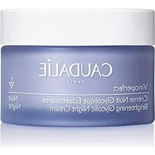 Erdo Ticaret Leke Karşıtı Gece Kremi, 50 ml - Vinoperfect