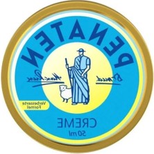Erdo Ticaret Bebek Pişik Kremi, 50 ml