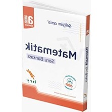 Erdo Ticaret Yks Tyt Ayt Matematik A Temel Düzey Soru Bankası, Öğrenciler Için Kaynak