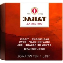 Erdo Ticaret Yedek Tıraş Sabunu 125 G