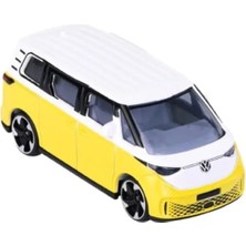 Erdo Ticaret Premium Araç Serisi - Volkswagen Id. Buzz Modeli