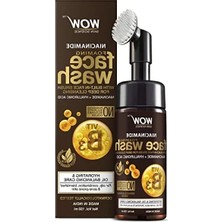 Erdo Ticaret Derinlemesine Temizleyici Yüz Köpüğü, 150ML