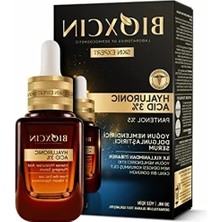 Erdo Ticaret Yoğun Nemlendirici Yüz Serumu 30 Ml, Hyaluronik Asit ve Pantenol