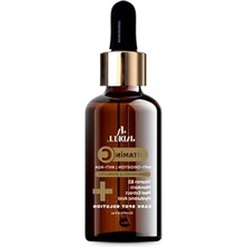 Erdo Ticaret 30 ml Vitamin C ve Hyaluronic Acid Içeren Serum
