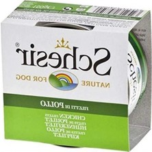 Erdo Ticaret Jöle Içinde Yetişkin Köpek Konservesi, Tavuk Fileto, 150G