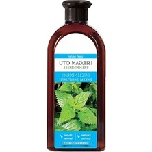 Erdo Ticaret Yağlı Saçlar Için Bakım Şampuanı, 300 ml