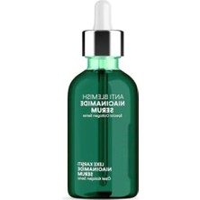 Erdo Ticaret Niacinamide Serum - 30 ml Derinlemesine Bakım