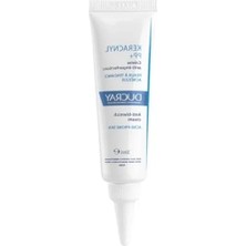 Erdo Ticaret Yağlı ve Düzensiz Ciltler Için Yatıştırıcı Krem - 30 ml