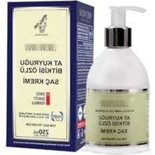 Erdo Ticaret Dökülme Karşıtı Saç Kremi, 250 ml