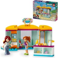 Erdo Ticaret LEGO Friends Minik Aksesuar Mağazası Seti - 42608